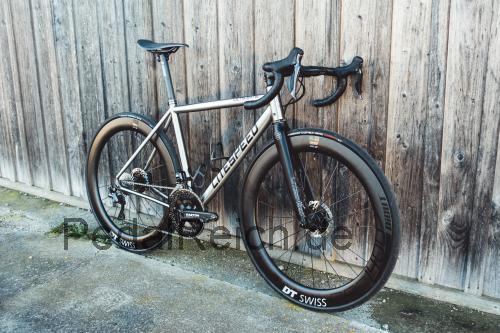 Litespeed Ultimate Road technische daten